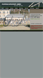 Mobile Screenshot of fahrrad-brunner.com